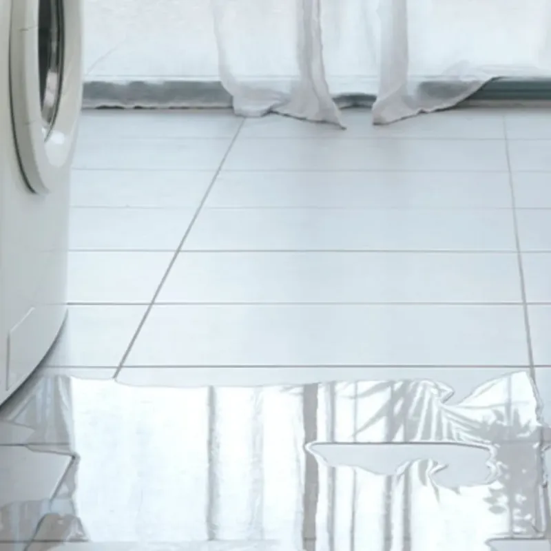 Appliance Leak Cleanup in Southfield, MI