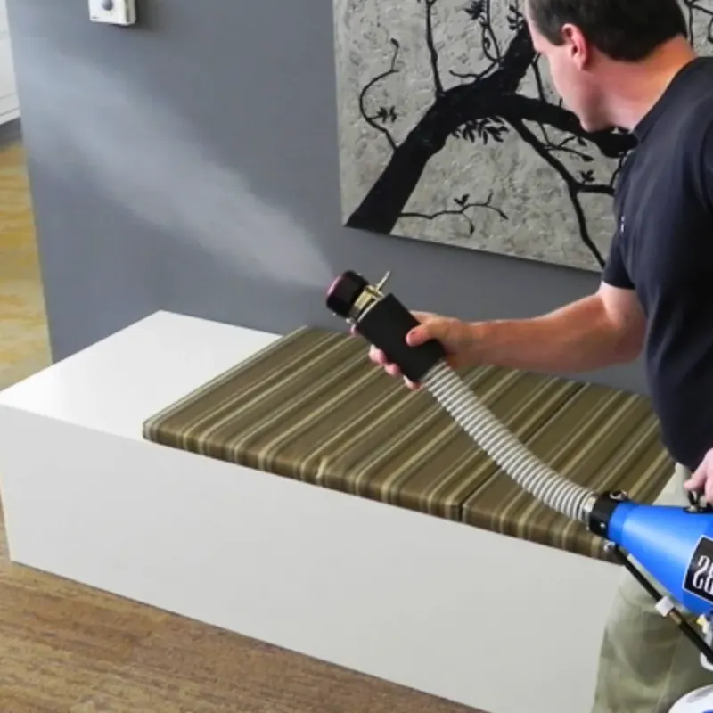 Professional Odor Removal in Southfield, MI